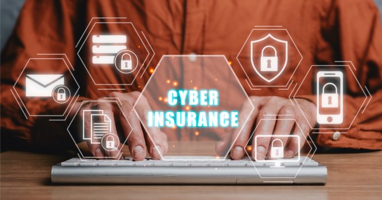 Why Cyber Insurance Is a Must-Have in 2025